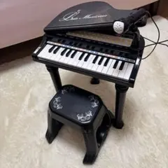 Melody Master ミニグランドピアノ トイピアノ 本体 - メルカリ