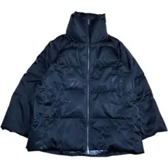 UNIQLO+J ユニクロ+J ダウンボリュームパーカー