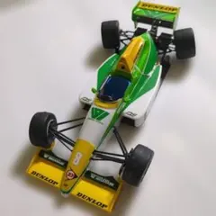 ハセガワ 1/24 レイナード 89D プラモデル車　フジミ アオシマ