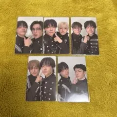 2026年最新】&team トレカ まとめ売りの人気アイテム - メルカリ