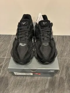 新品 ニューバランス 9060 Summer U9060915 ブラック 27㎝ - メルカリ