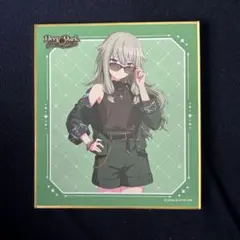 プロセカ 草薙寧々 色紙 第62弾A - メルカリ