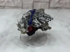1/18 イグニッションモデル　Ｌ-28エンジン【新品】のサムネイル