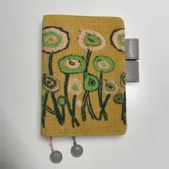 ほぼ日手帳　ミナペルホネン　オリジナル 2025 Planner] The Hobonichi Techo 