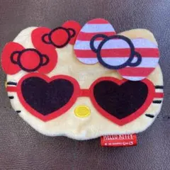 キティちゃんポーチ