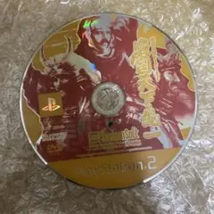 戦国天下統一 PlayStation 2