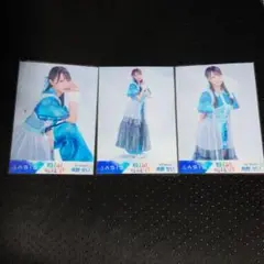 AsIs 雨野せい 生写真 コンプ