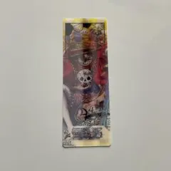 999号室 1巻 シュリンク付 メロンブックス 購入特典 イラストカード