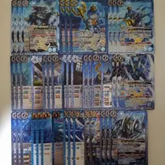 ウラヌス デッキ パーツ セット まとめ売り ウラヌス デッキ パーツ セット まとめ売り - メルカリ
