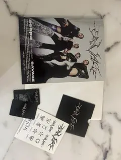 2026年最新】aespaアルバムの人気アイテム - メルカリ