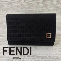 2025年最新】FENDI 財布 二つ折りの人気アイテム - メルカリ