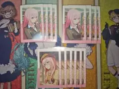 プロセカ エピカ 巡音ルカ 24A＆23B