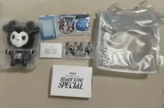 TWICE READY TO BE SPECIAL グッズセット 在庫2点あり。