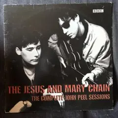 Jesus and Mary Chain 紙ジャケ CD 見本盤 未開封 3枚 Jesus and Mary Chain 紙ジャケ CD 見本盤 未開封 3枚 - メルカリ