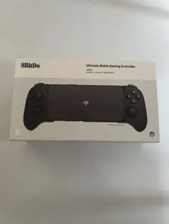 スマートフォン用コントローラー8BitDo