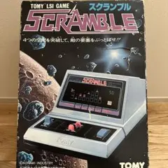 TOMY BLOCK ATTACK LSI ゲーム デッドストック 送料込み TOMY Block Attack LSI Game Deadstock Retro Collector | eBay