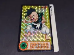 ドラゴンボール カードダス 本弾 第25弾 No.352 ウーブ / プリズム