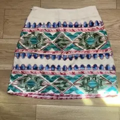 【未使用】REDYAZEL ミニスカート