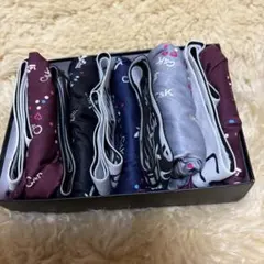 Cailin Kailunボクサーパンツ5枚