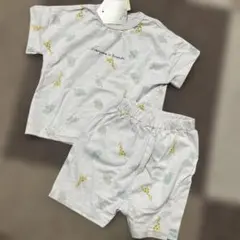 子供用パジャマ　半袖のサムネイル
