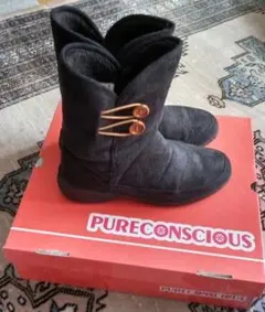 レディース　スキー　ピュアコンシャス　140cm 24cm ブーツ　ストック付 楽天市場】スキー ピュアコン（スキー用品｜ウインタースポーツ