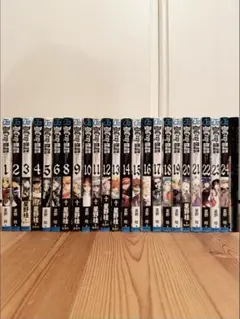 2026年最新】d gray man 26の人気アイテム - メルカリ