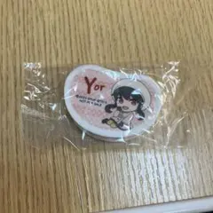 SPY×FAMILY Yor ゆらゆら消しゴム 2023