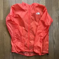 ザノースフェイス　レディスシェルジャケット