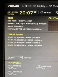 CPU i5-9600 ＆ ASUS PRIME H370-A - メルカリ