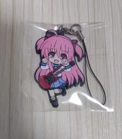 Angel Beats! ラバーストラップ 直井 中古品 Angel Beats! ラバーストラップ ユイ 中古品 - メルカリ