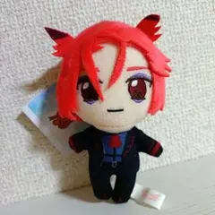 プリンセッション・オーケストラ　ぬいぐるみ　バンド・スナッチ カリスト