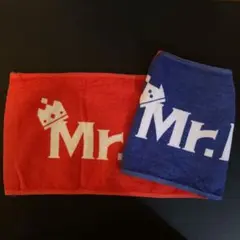 King & Prince キンプリ　サマステ　マフラータオル　タオル