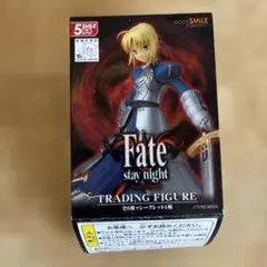 Fate/stay night トレーディングフィギュアライダー　メデューサ2種