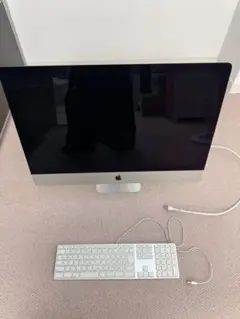Apple iMac 本体のサムネイル