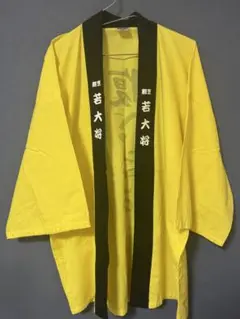 ももクロ　初代法被（黄色）等グッズまとめ売り ももクロ 初代法被（黄色）等グッズまとめ売り ももクロ 初代法