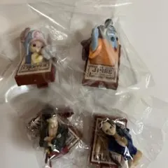 2026年最新】ワンピース 食玩の人気アイテム - メルカリ