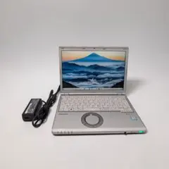 Panasonic CF-T7 Windows xp sp3 - メルカリ