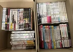 今だけ価格】少年漫画 60冊セット まとめ売り - メルカリ
