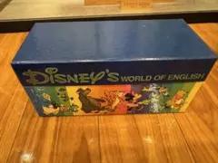 Disney's World of English TALKALONG 英語学習のサムネイル