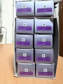 最終値下げイルミナカラー トワイライト 10本セットのサムネイル