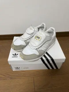 2025年最新】hyke adidas microの人気アイテム - メルカリ