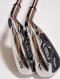 2026年最新】キャロウェイ ERC アイアンの人気アイテム - メルカリ