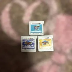イナズマイレブンソフト