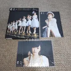 2026年最新】akb48 cd 0と1の間の人気アイテム - メルカリ