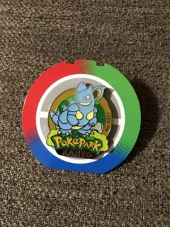 ニドキング ポケパーク ピンズ - メルカリ