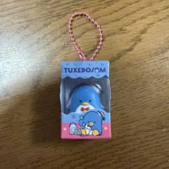 サンリオキャラクターズ　チョコボックス　タキシードサム