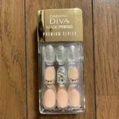 DASHINGDIVA MAGICPRESS プレミアムシリーズのサムネイル