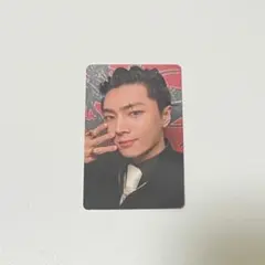ENHYPEN エナプ ジェイ HMV ラキドロ 特典 トレカ