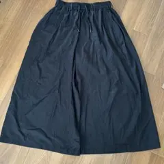 GroundY トリアセテート スカートパンツ 20SS - メルカリ