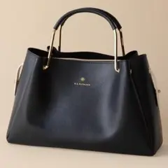 CLATHAS HAND BAG BOOK　付録 ハンドバッグ　クレイサス
